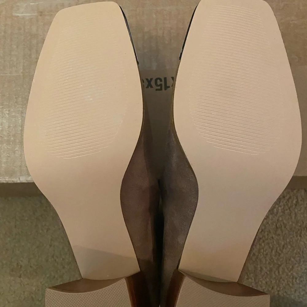 🤎NWOT!🤎Steve Madden- Nourish- W10 - Picture 6 of 6